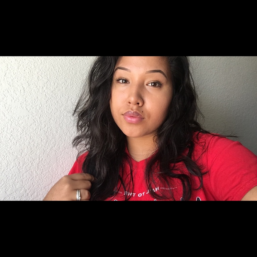 Meet your Posher, Criselda